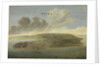 View of Banda, Southern Moluccas by Johannes Vinckboons