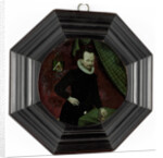 Portrait of a Man by Anonymous