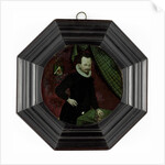 Portrait of a Man by Anonymous