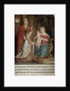 Memorial Panel for Lubbert Bolle by Anonymous