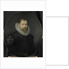 Portrait of Cornelis Matelieff the Younger by Pieter van der Werff