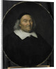 Portrait of Hendrik Nobel by Pieter van der Werff