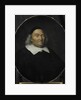 Portrait of Hendrik Nobel by Pieter van der Werff