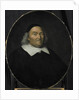 Portrait of Hendrik Nobel by Pieter van der Werff