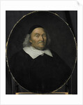 Portrait of Hendrik Nobel by Pieter van der Werff