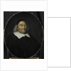 Portrait of Hendrik Nobel by Pieter van der Werff