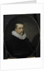 Portrait of Cornelis Jansz Hartigsvelt by Pieter van der Werff