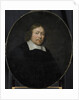 Portrait of Gerard van Bergen by Pieter van der Werff