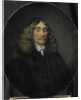Portrait of Johan de Reus by Pieter van der Werff