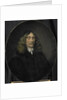 Portrait of Johan de Reus by Pieter van der Werff