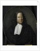Portrait of Johan Kieviet by Pieter van der Werff