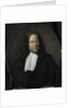 Portrait of Johan Kieviet by Pieter van der Werff