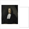 Portrait of Johan Kieviet by Pieter van der Werff