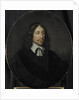 Portrait of Johan de Vries by Pieter van der Werff
