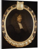 Portrait of Cornelis van Couwenhove by Pieter van der Werff