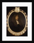 Portrait of Cornelis van Couwenhove by Pieter van der Werff