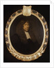 Portrait of Cornelis van Couwenhove by Pieter van der Werff