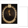 Portrait of Cornelis van Couwenhove by Pieter van der Werff