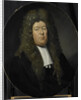 Portrait of Adriaen Paets by Pieter van der Werff
