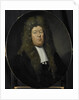 Portrait of Adriaen Paets by Pieter van der Werff