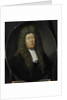 Portrait of Adriaen Paets by Pieter van der Werff