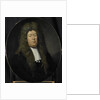 Portrait of Adriaen Paets by Pieter van der Werff