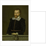 Portrait of Pieter Both, Governor-General of the Dutch East Indies by Anonymous