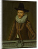 Portrait of Laurens Reael, Governor-General of the Dutch East Indies by Anonymous