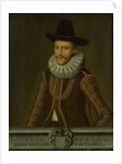 Portrait of Laurens Reael, Governor-General of the Dutch East Indies by Anonymous