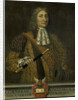 Portrait of Cornelis Speelman, Governor-General of the Dutch East Indies by Martin Palin