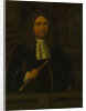 Portrait of Johannes Camphuys, Governor-General of the Dutch East Indies by Gerrit van Goor
