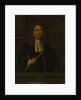 Portrait of Johannes Camphuys, Governor-General of the Dutch East Indies by Gerrit van Goor
