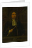 Portrait of Johannes Camphuys, Governor-General of the Dutch East Indies by Gerrit van Goor