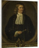 Portrait of Christoffel van Swoll, Swol, Zwol, Governor-General of the Dutch East Indies by Hendrik van den Bosch