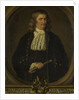 Portrait of Christoffel van Swoll, Swol, Zwol, Governor-General of the Dutch East Indies by Hendrik van den Bosch