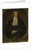 Portrait of Christoffel van Swoll, Swol, Zwol, Governor-General of the Dutch East Indies by Hendrik van den Bosch