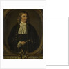 Portrait of Christoffel van Swoll, Swol, Zwol, Governor-General of the Dutch East Indies by Hendrik van den Bosch