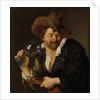 The Merry Fiddler by Ary de Vois