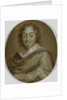 Portrait of Constantijn Huygens, Poet by Jan Maurits Quinkhard