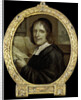 Matthijs Balen Jansz, 1611-91, poet and chronicler of Dordrecht The Netherlands by Jan Maurits Quinkhard