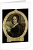 Matthijs Balen Jansz, 1611-91, poet and chronicler of Dordrecht The Netherlands by Jan Maurits Quinkhard