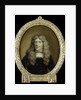 Nicolaas Heinsius I, Poet and Professor at Leiden, Envoy of Queen Christina of Sweden by Jan Maurits Quinkhard
