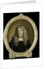 Nicolaas Heinsius I, Poet and Professor at Leiden, Envoy of Queen Christina of Sweden by Jan Maurits Quinkhard