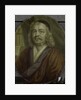 Portrait of Jacob Heiblocq, Rector of the Latin School in Amsterdam by Arnoud van Halen