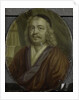 Portrait of Jacob Heiblocq, Rector of the Latin School in Amsterdam by Arnoud van Halen