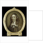 Portrait of Johan de Witt, Grand Pensionary of Holland by Jan Maurits Quinkhard