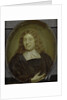 Portrait of Petrus Schaak, Clergyman and Scholar in Amsterdam by Jan Maurits Quinkhard