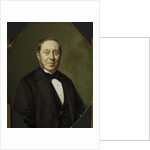 Johannes Cornelis van Pappelendam by Johan Heinrich Neuman