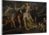 Allegory of Peace, Kessel by B.? van