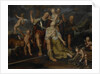 Allegory of Peace, Kessel by B.? van
